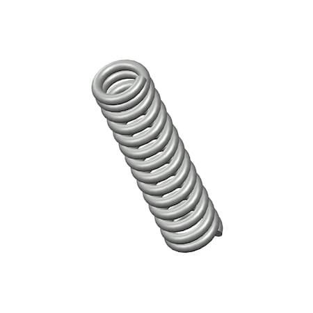 Approved Vendor Compression Spring, O= .109, L= .47, W= .020 R G509977107